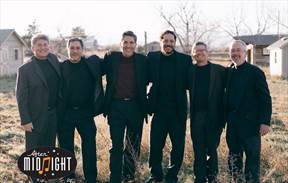 picture where Swing/Lindy Dancing in Denver event Band:  After Midnight is happening