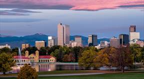 picture where Swing/Lindy Dancing in Denver event City Park Jazz Outdoors (Summer) is happening