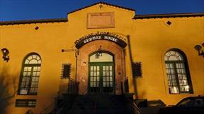 picture where Ballroom Dancing in Denver event Denver Turnverein - Ballroom is happening