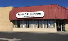 picture where Ballroom Dancing in Denver event Victorian Snowflake Ball is happening