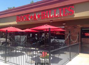 picture where Misc/Variety Dancing in Denver event Rock*A*Billies Bar&Grill - Rock/R&B ( Some Sats ) is happening