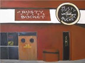 picture where Misc/Variety Dancing in Denver event Rusty Bucket Bar & Grill - Blues/Rock is happening