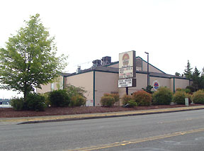 picture where Ballroom Dancing in Seattle event [Tacoma] Manhattan Dance Club is happening