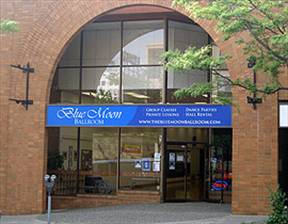 picture where Misc/Variety Dancing in Seattle event Blue Moon Ballroom Saturday General Dance Party is happening