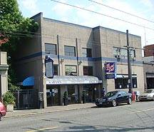 picture where Tango Dancing in Seattle event Tango Underground Saturday Social is happening