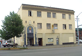 picture where Swing EC/Lindy Hop Dancing in Seattle event [Olympia] Olyswing Dance @ The Eagles is happening