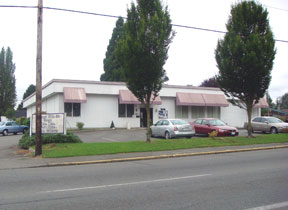 picture where Country Dancing in Seattle event Evergreen Country Dancers of Olympia is happening