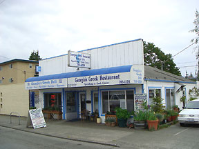 picture where Folk Also Dancing in Seattle event Georgias Restaurant Friday Folk Dancing In Seatle is happening