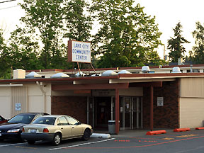 picture where Contra Dancing in Seattle event Lake City Contra/Old Time Country Dance--Live Band is happening