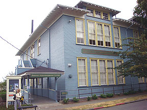 picture where Contra Dancing in Seattle event Emerald City Contra Dance-Seattle Folklore Society is happening