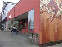 picture where WCS Dancing in Seattle event [Tacoma] Studio 6 Ballroom Midweek Mostly WCS is happening