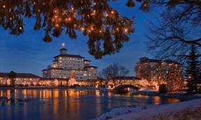 picture where Ballroom Dancing in Colorado Springs event Broadmoor Waltz Club - Oct-Apr only is happening