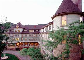 picture where Ballroom Dancing in Colorado Springs event [Manitou Springs] Guli Prod. - Victorian Ball is happening