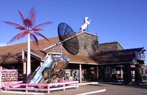 picture where Misc/Variety Dancing in Colorado Springs event Copperhead Road Saloon - Country/Top 40 is happening