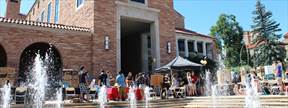 picture where Swing/Lindy Dancing in Boulder event CU Swing Dance (during academic year) is happening