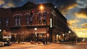 picture where Blues Dancing in Boulder event [Longmont] The Dickens (Blues, Swing, Rock, etc) is happening