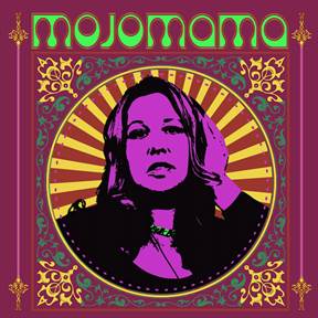 picture where Blues Dancing in Boulder event Band:  Mojomama is happening