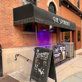 picture where Misc/Variety Dancing in Boulder event [Longmont] The Speakeasy (Jazz, Blues, Funk, etc) is happening