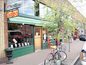 picture where Tango Dancing in Bend event Milonga Tangazo - Tango Dancing In Bend is happening