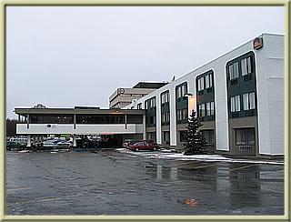 picture where Swing EC/Lindy Hop Dancing in Anchorage event The Lions Den Swing Dancing In Anchorage is happening